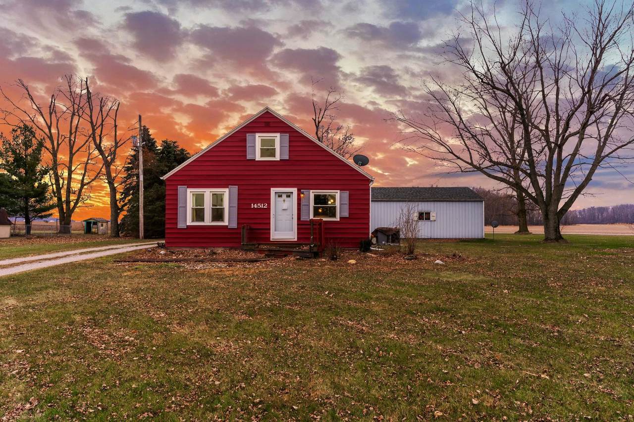 14512 Dawkins Road - Photo 1