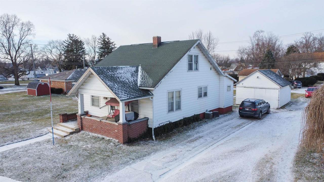610 Main Street - Photo 1