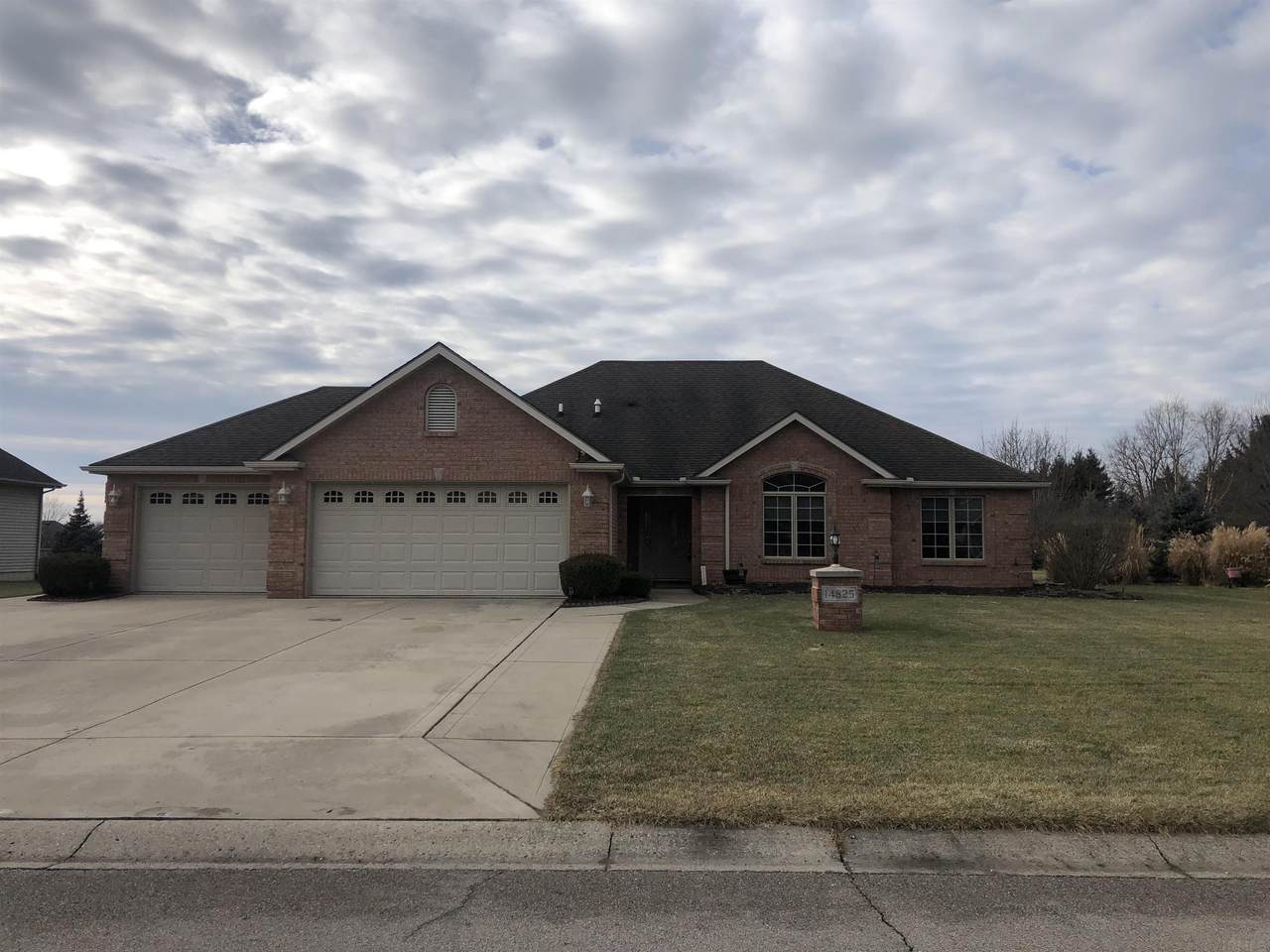 14825 Metea Valley Parkway - Photo 1