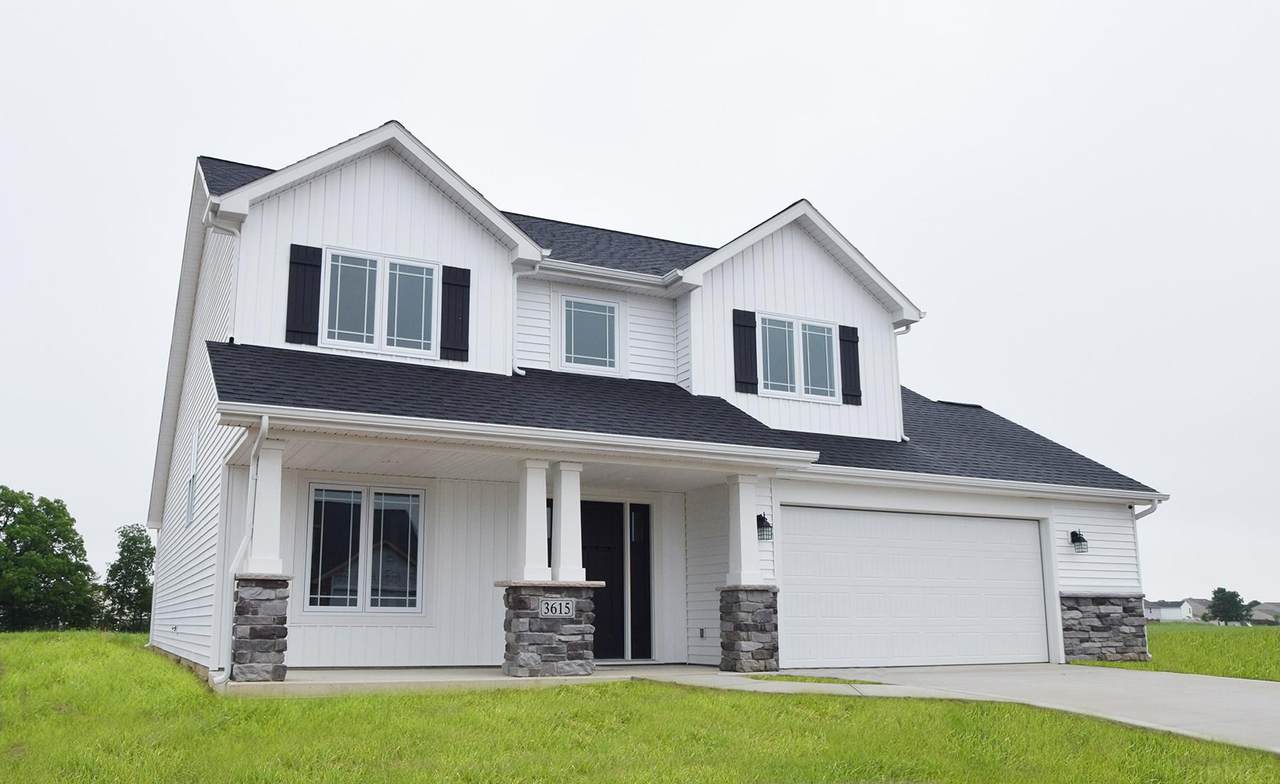 3615 Victoria Lakes Court - Photo 1