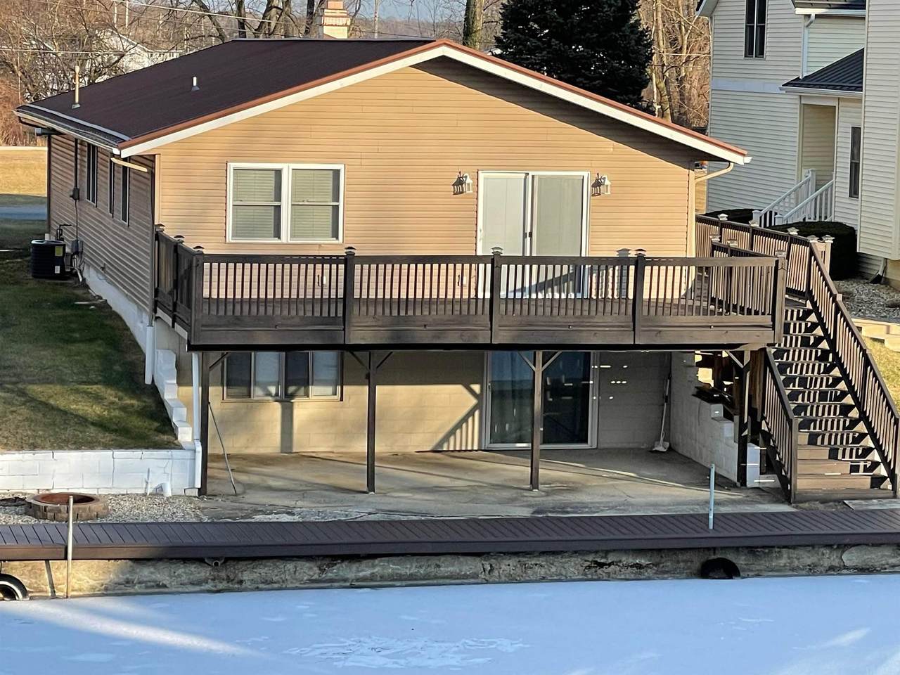 10509 Moore Street - Photo 1