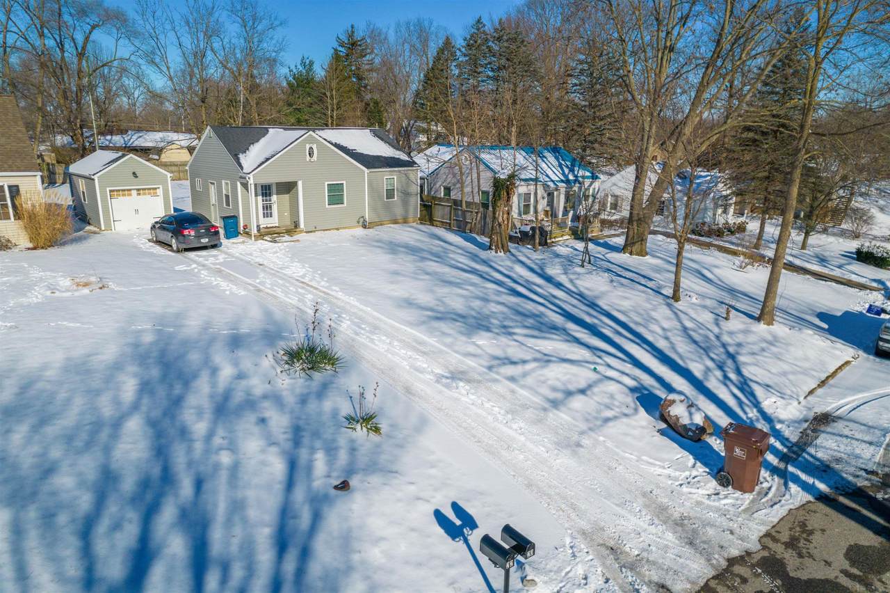 20 Bonbrook Drive - Photo 1