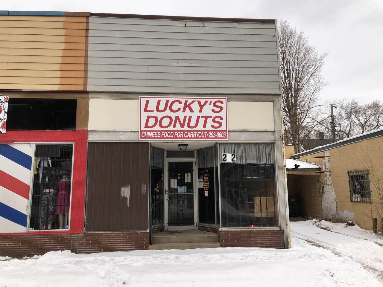 202 Indiana Avenue - Photo 1