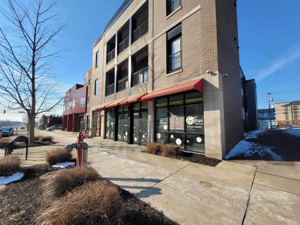 338 Walnut Street - Photo 1