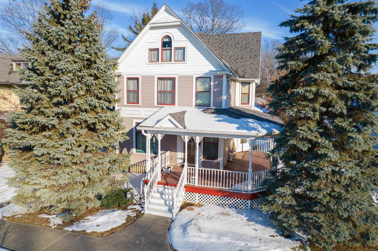 1219 Main Street - Photo 1