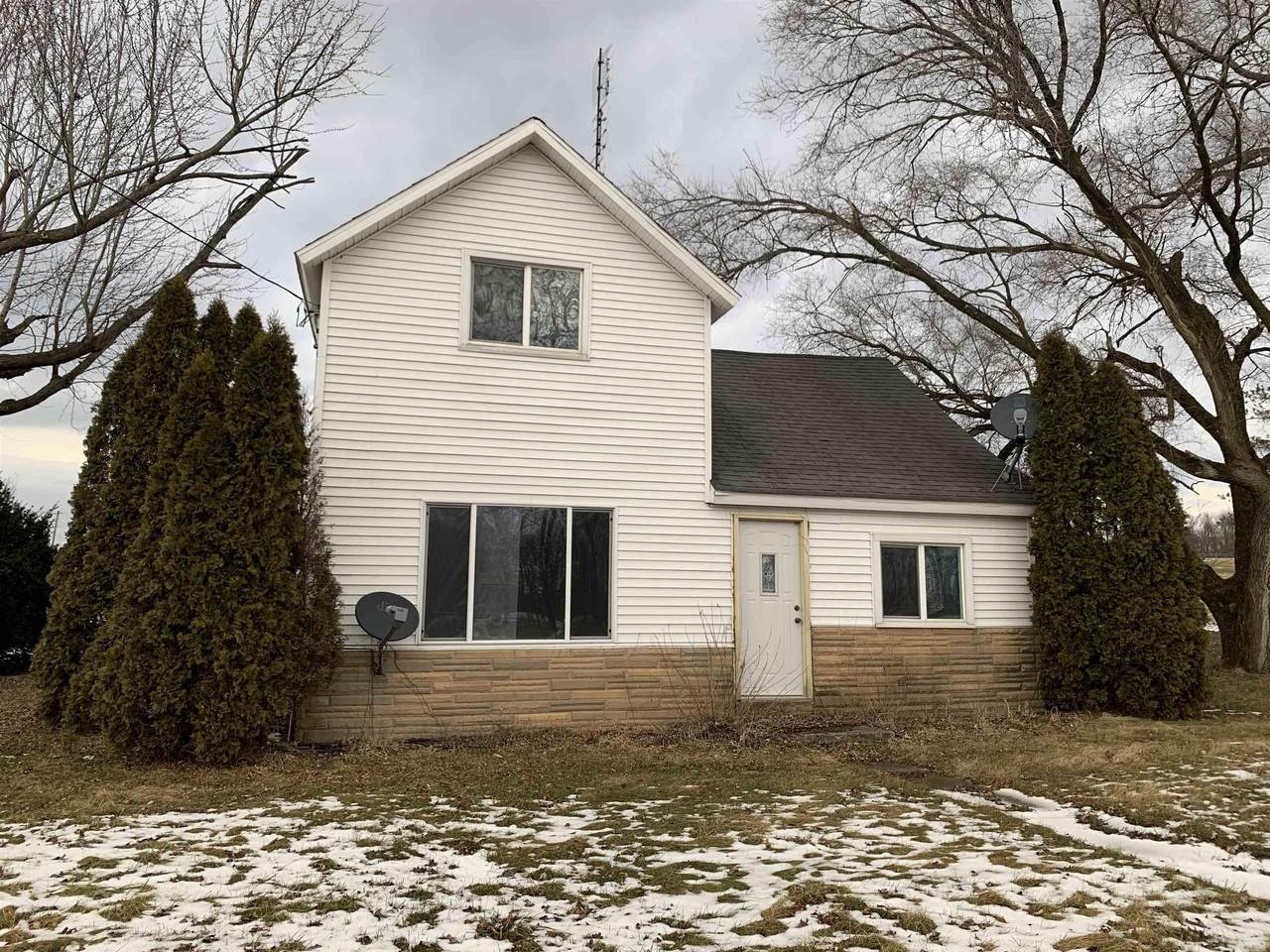 4512 S. R. 14 - Photo 1