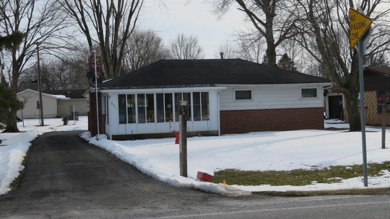 531 Washington Street - Photo 1