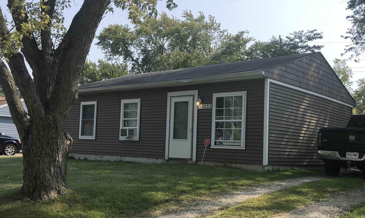 5233 Council Ring Boulevard - Photo 1