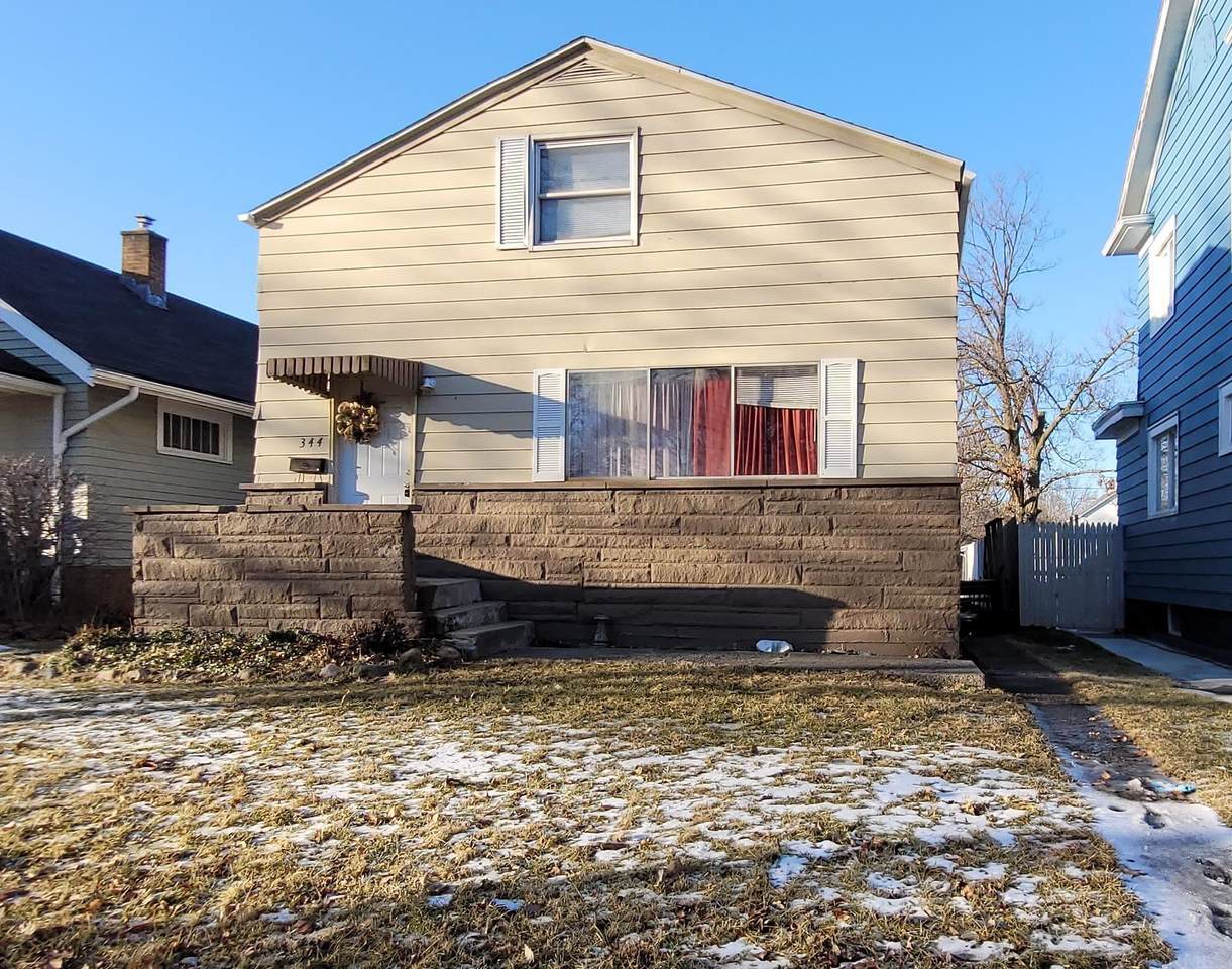 344 Rudisill Boulevard - Photo 1
