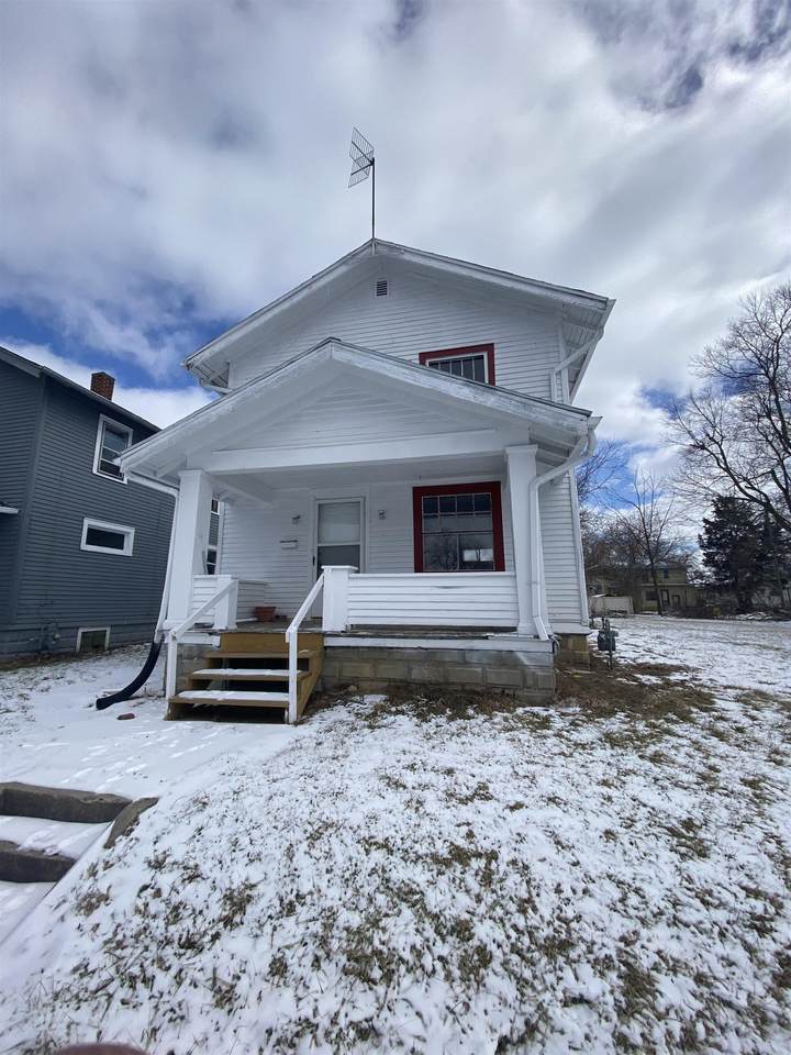 2905 Lillie Street - Photo 1