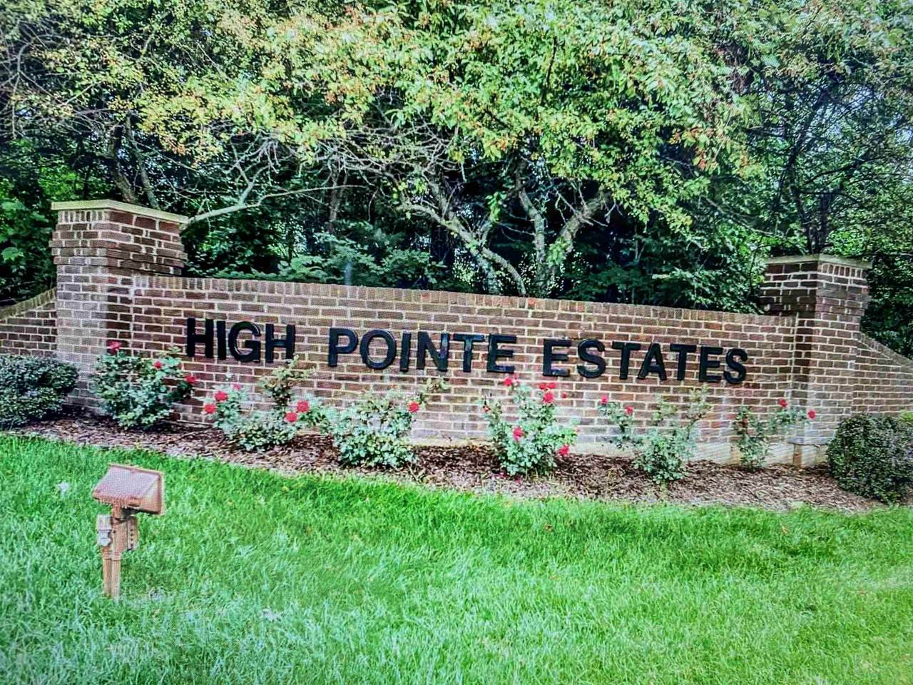 59470 High Pointe Drive - Photo 1