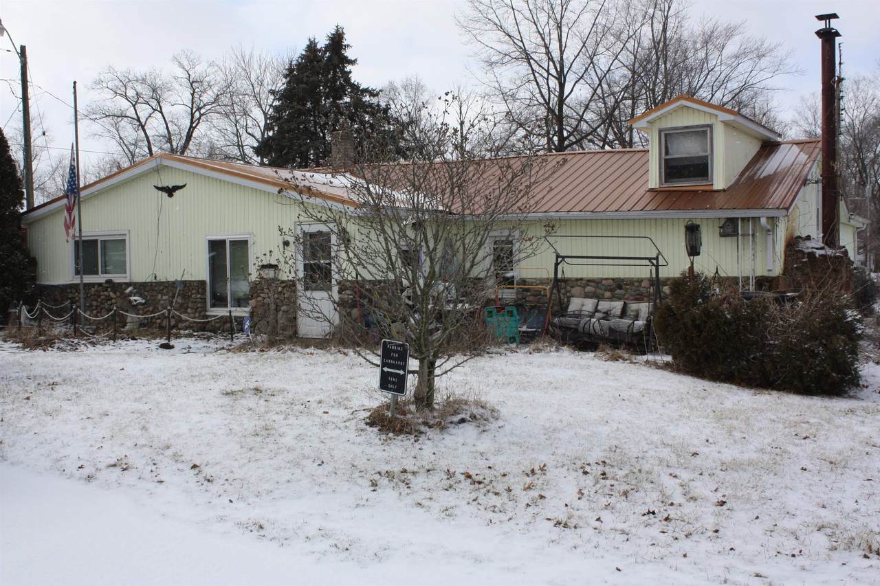 541 Stamper Drive - Photo 1