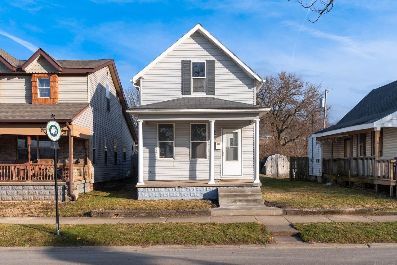 707 Wabash Avenue - Photo 1