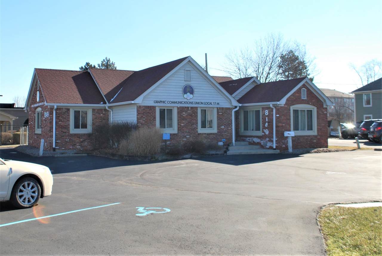 8149 Castleton Road - Photo 1