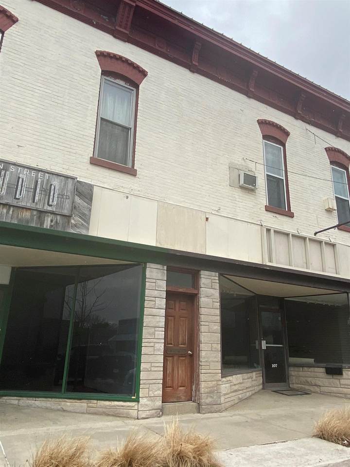 107 and 109 Main Street - Photo 1