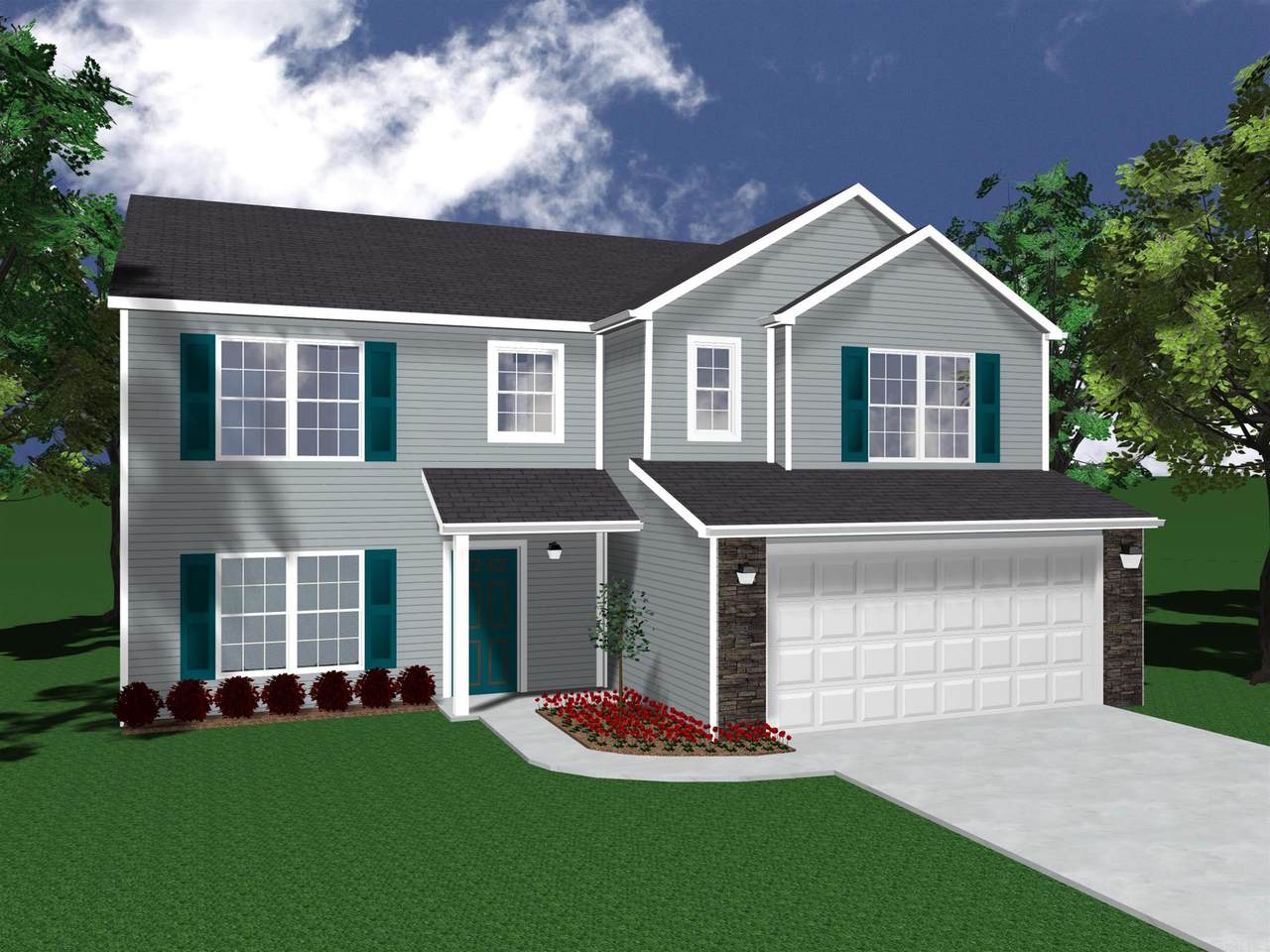 3440 Fawn Creek Boulevard - Photo 1