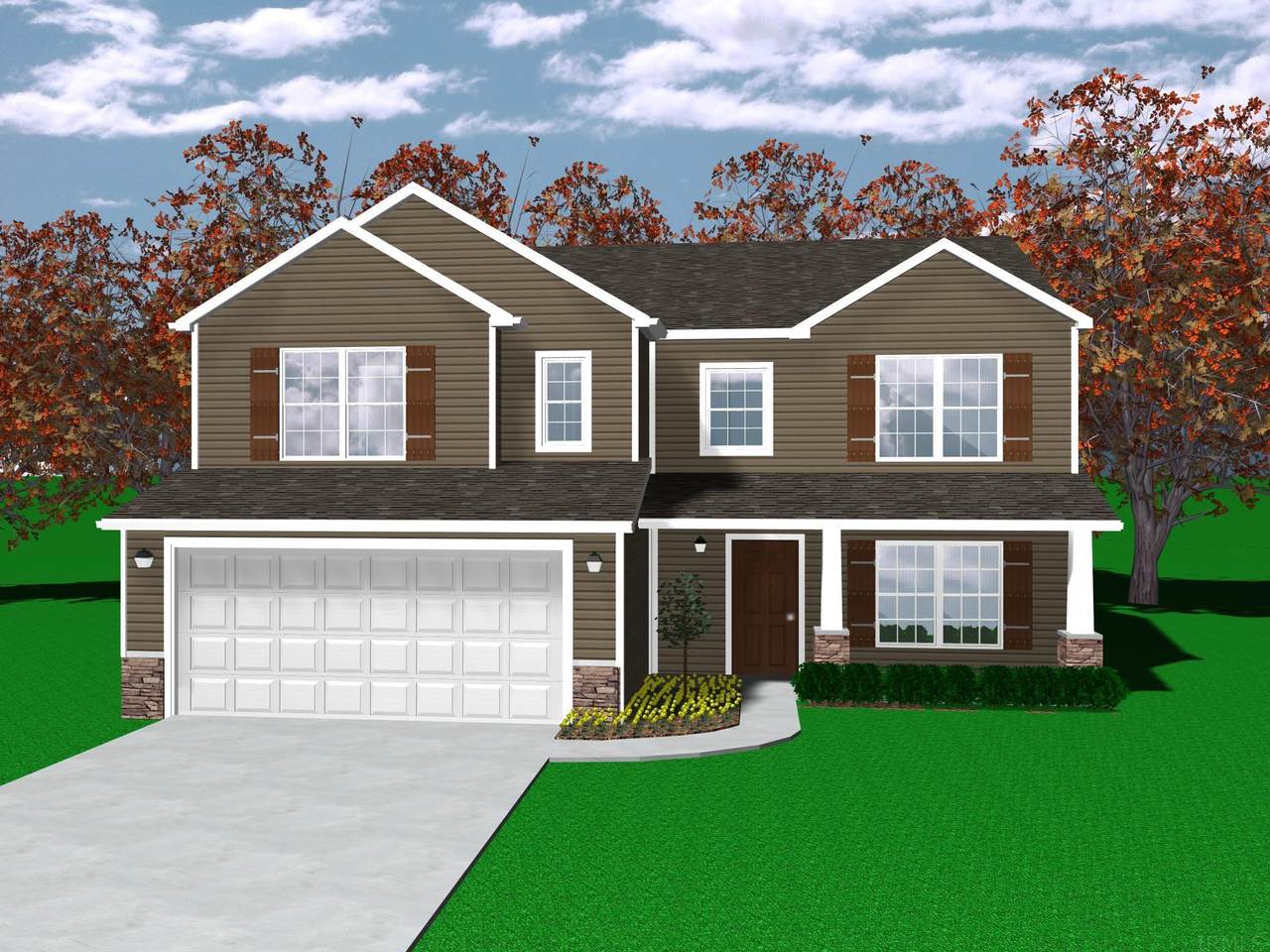 10216 Trian Place - Photo 1