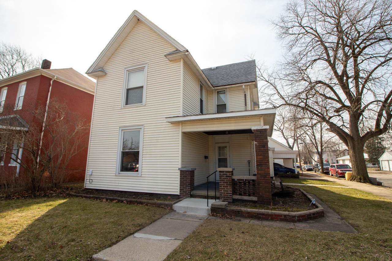 1201 Elizabeth Street - Photo 1