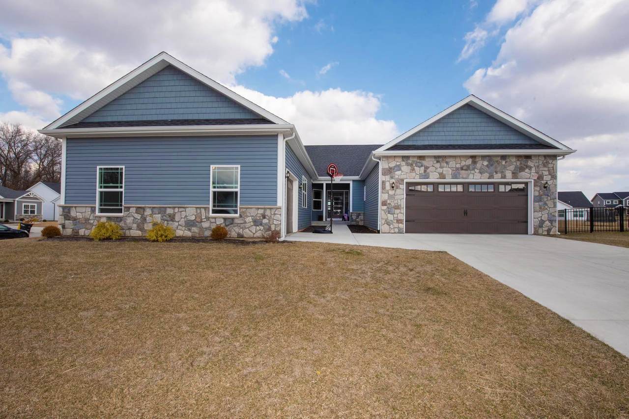5447 Crocus Drive - Photo 1