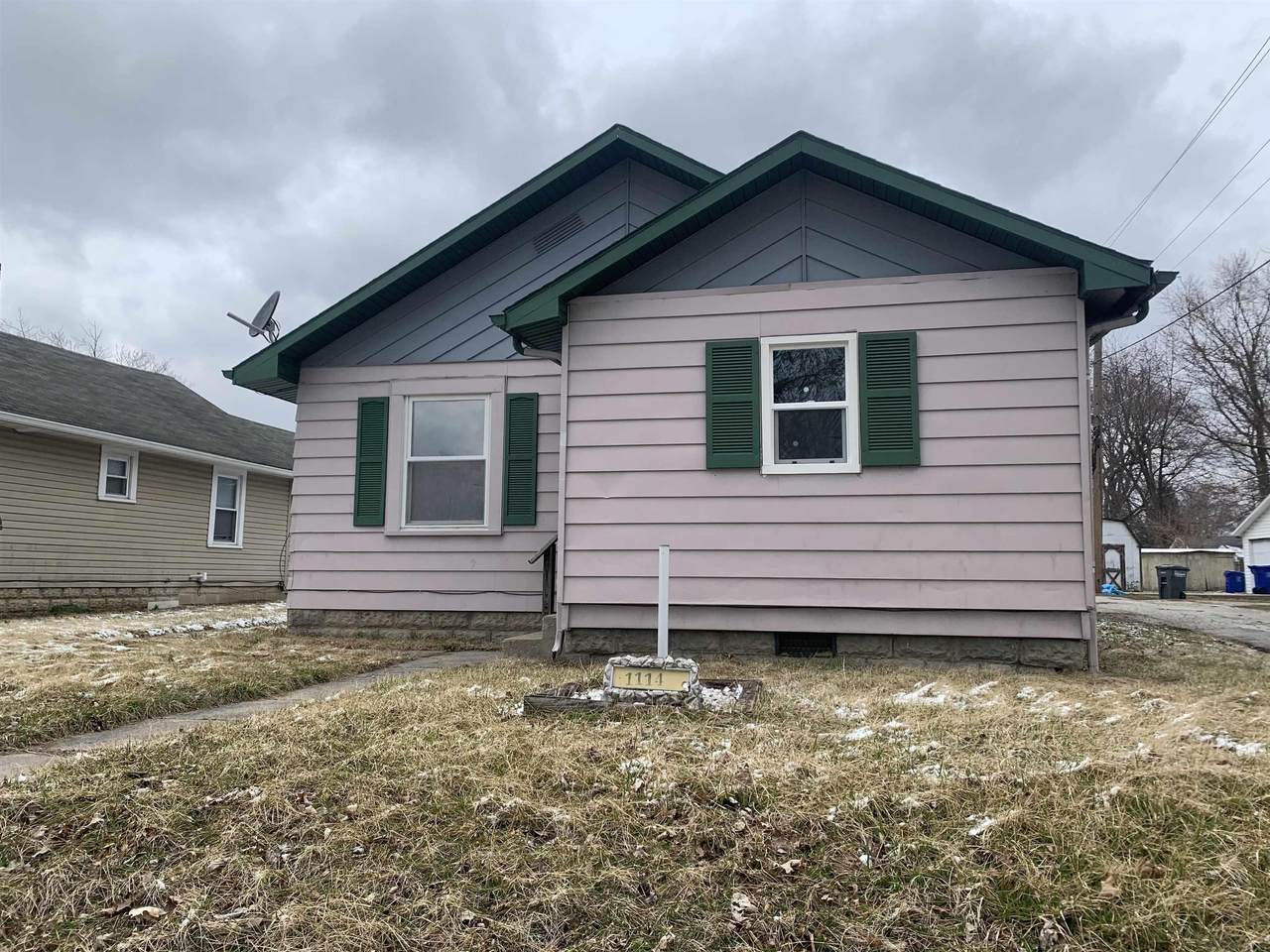 1114 North Street - Photo 1