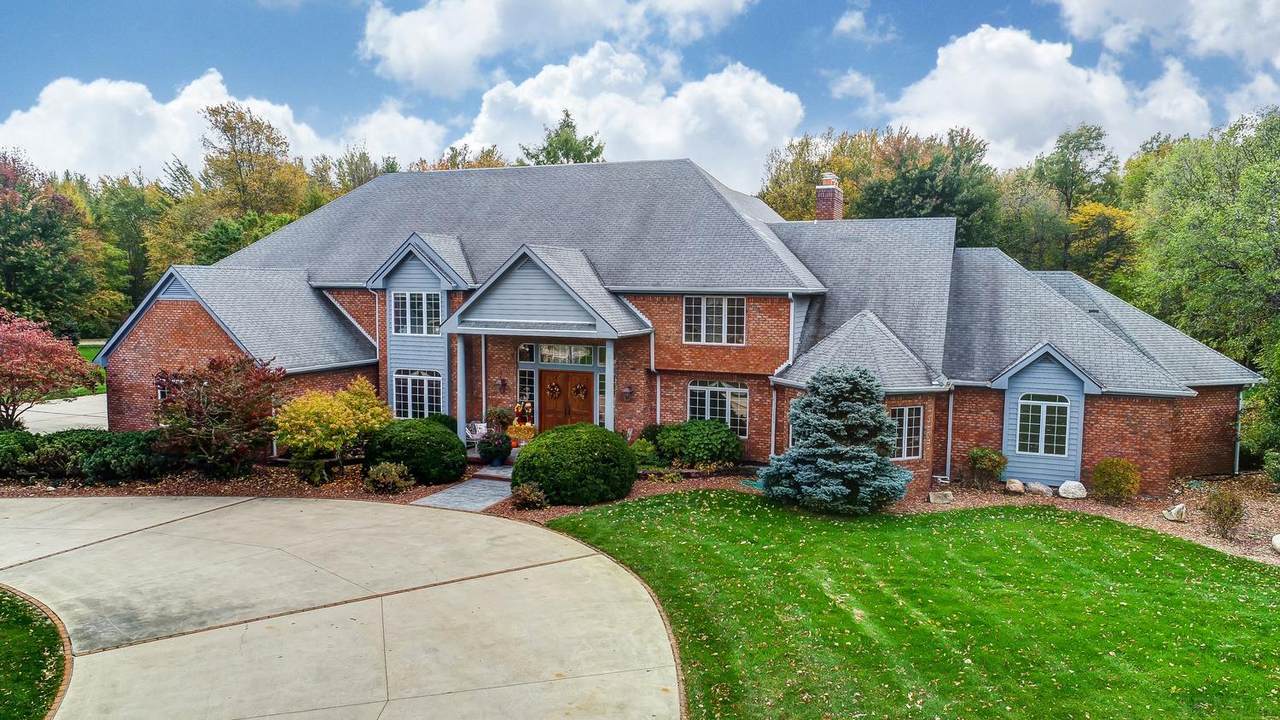 2341 Paxton Drive - Photo 1