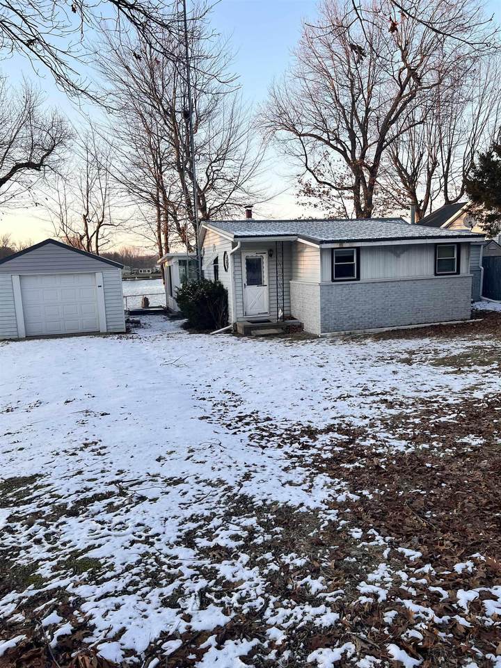 4703 Elmer Girtz Drive - Photo 1