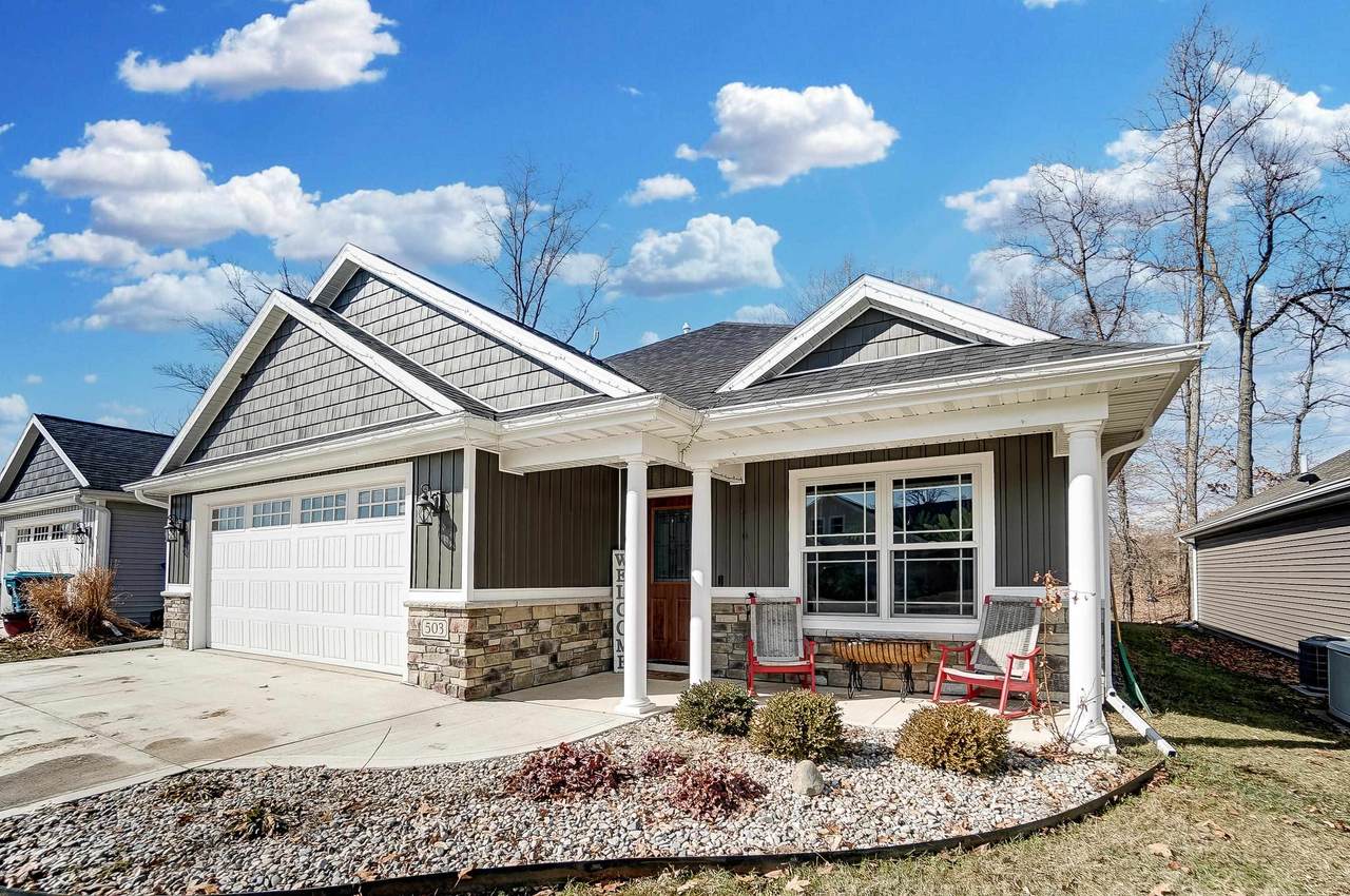 503 Williamson Circle - Photo 1