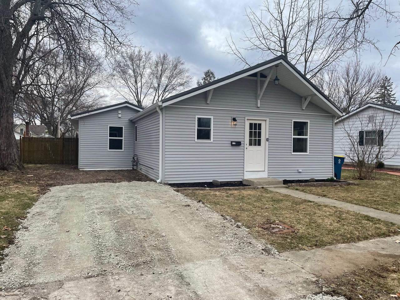 519 Arnold Street - Photo 1