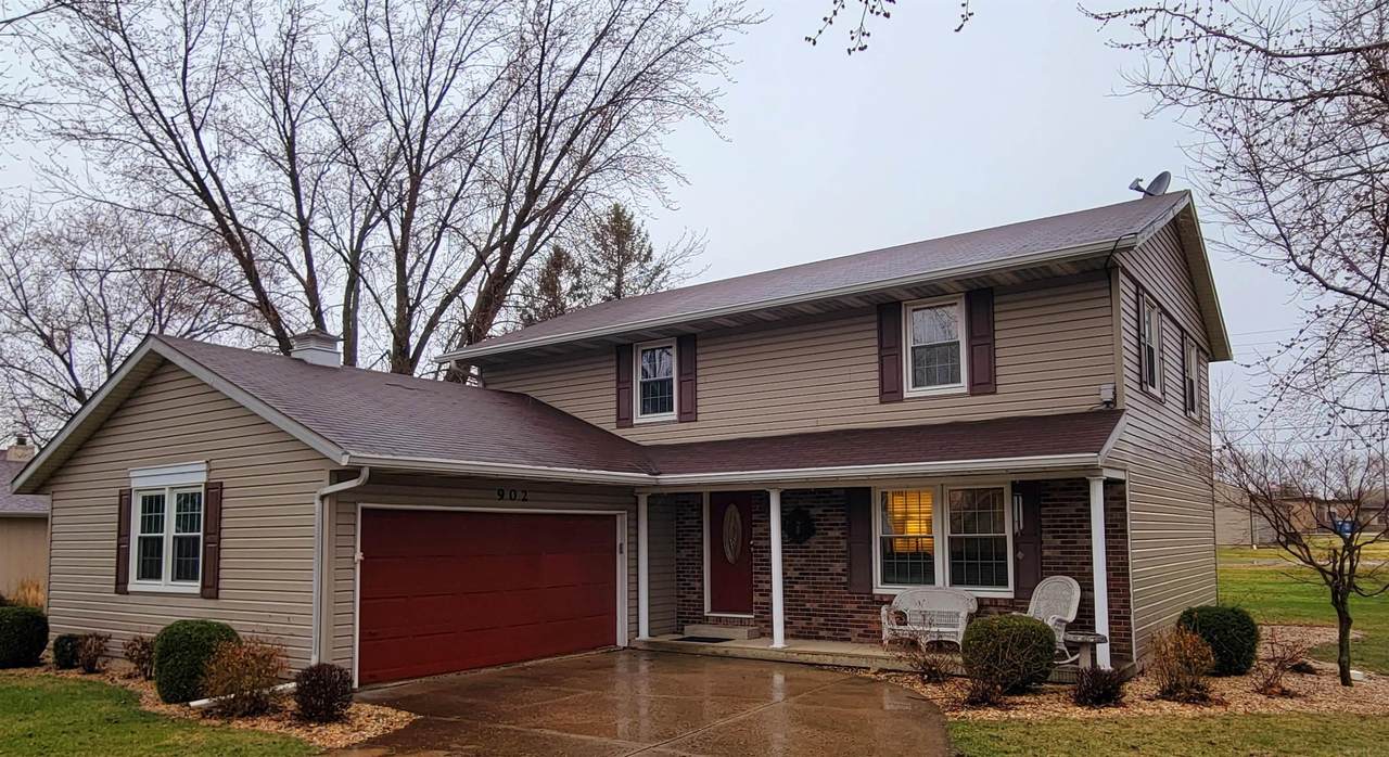 902 Macalan Drive - Photo 1