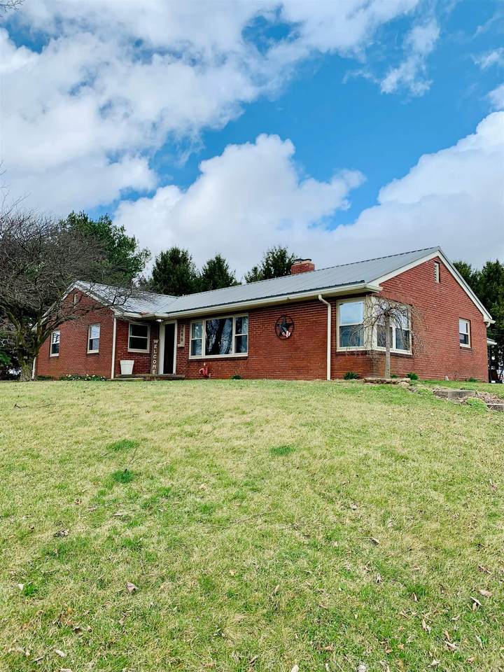 2496 Farmers Gravel Road - Photo 1