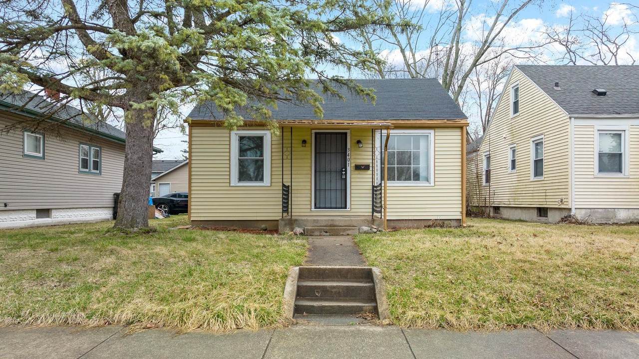 3401 Plaza Drive - Photo 1