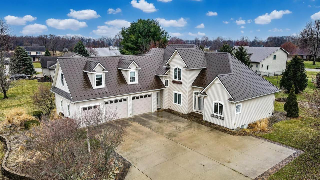 4099 Oldfield Drive - Photo 1