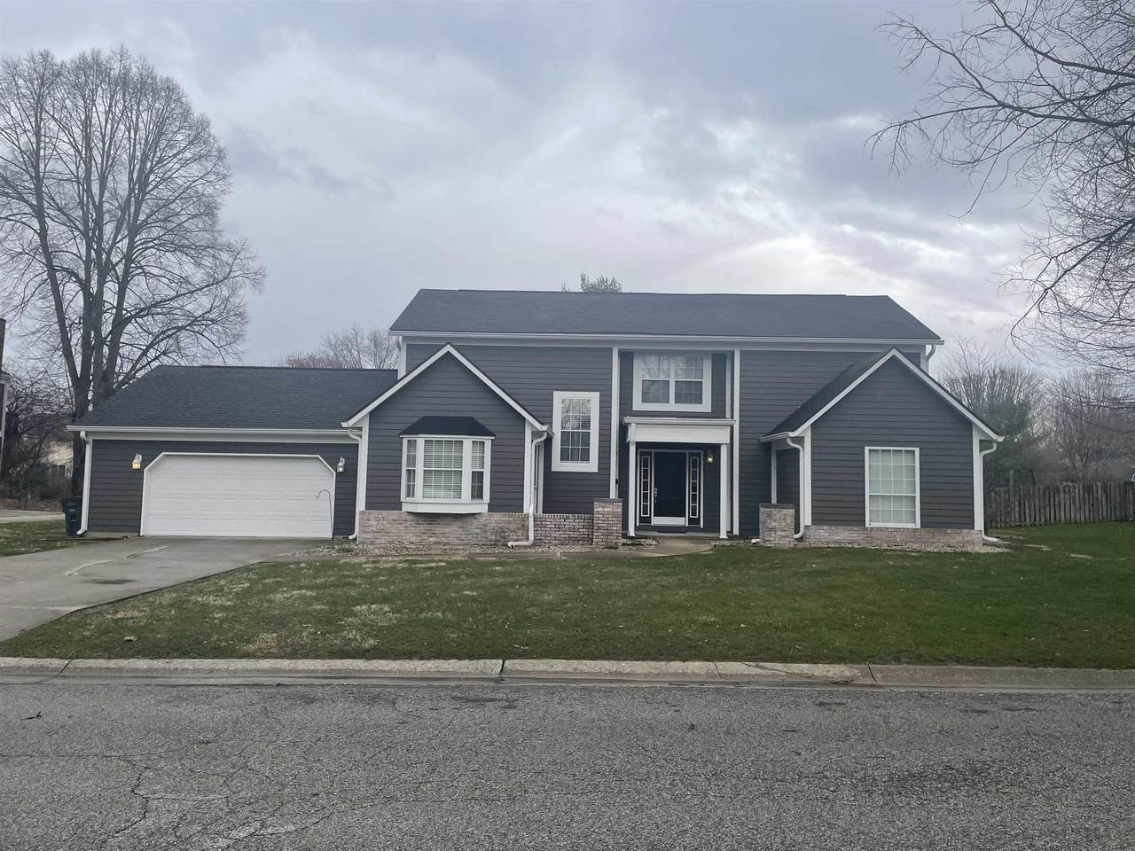 5000 Gettysburg Drive - Photo 1