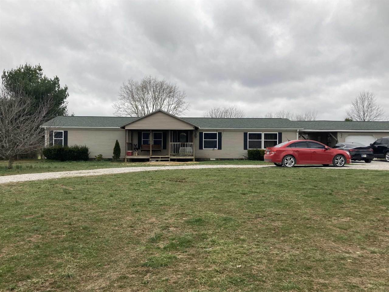 234 Mundell Estates - Photo 1
