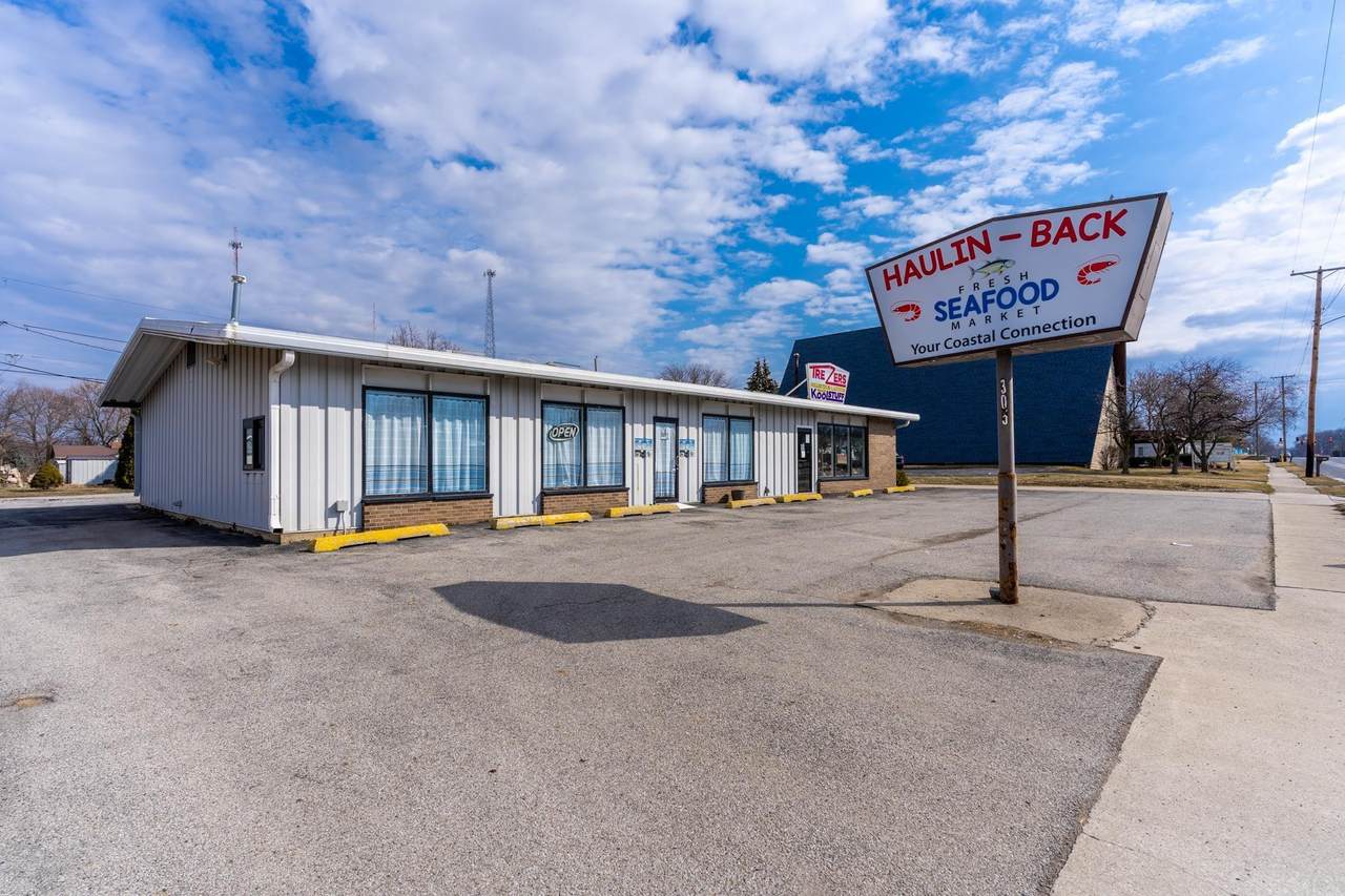 305 North Street - Photo 1