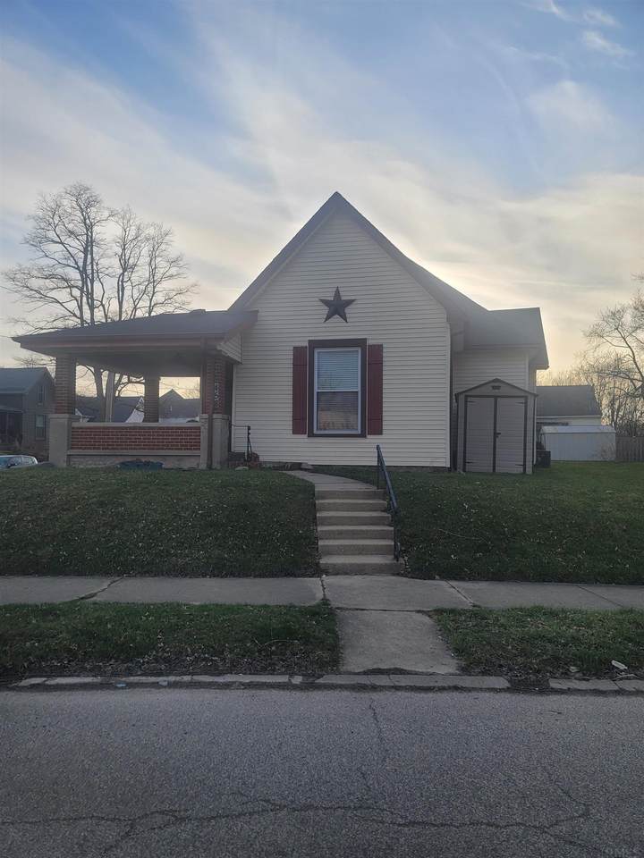 458 Main Avenue - Photo 1