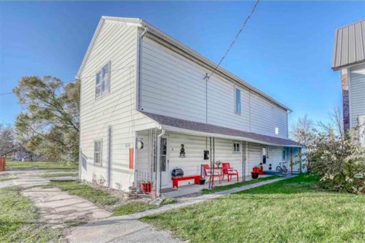 610 Lincoln Street - Photo 1