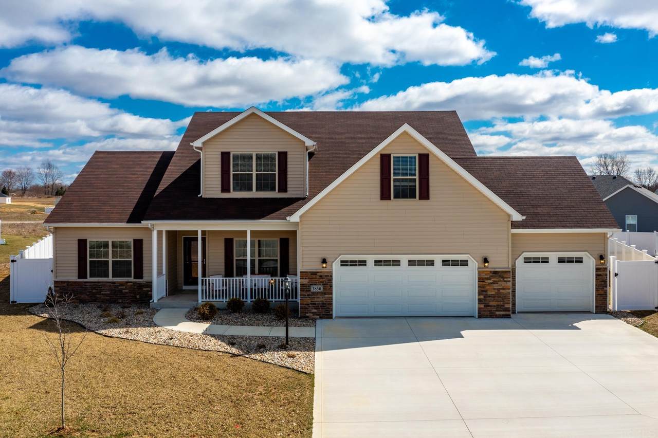 3850 Gregory Court - Photo 1