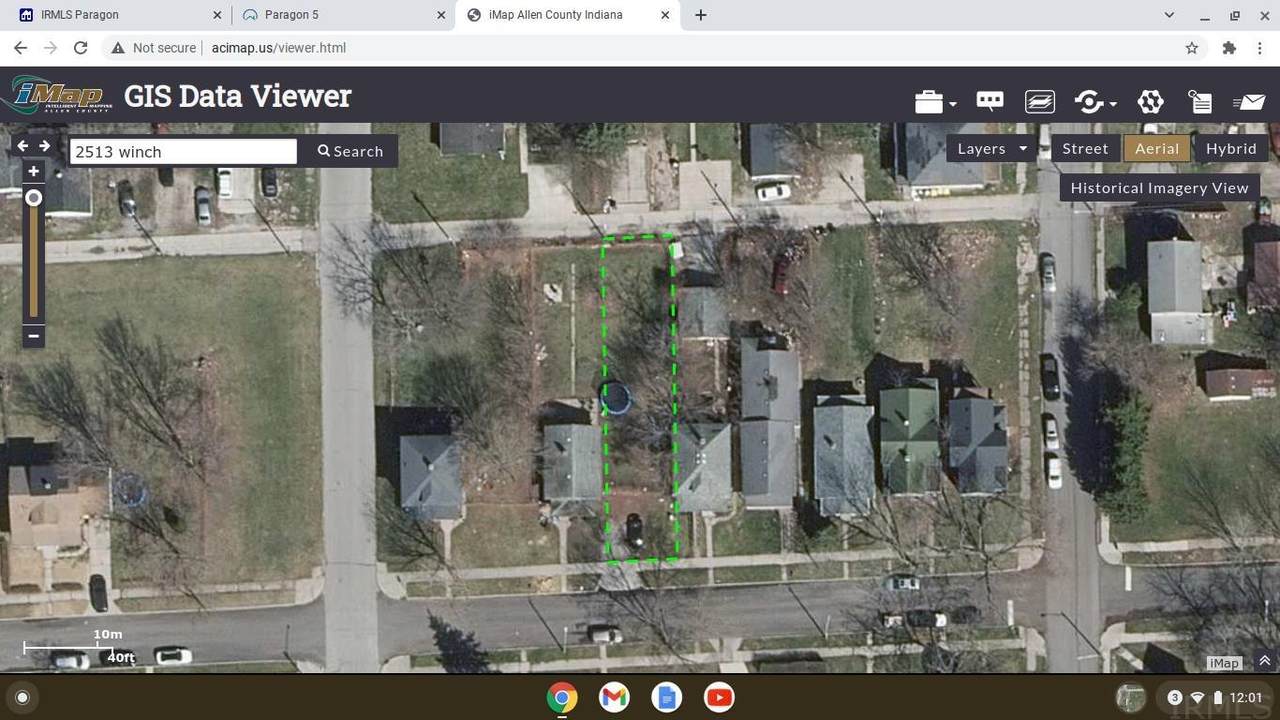 2513 Winch Street - Photo 1