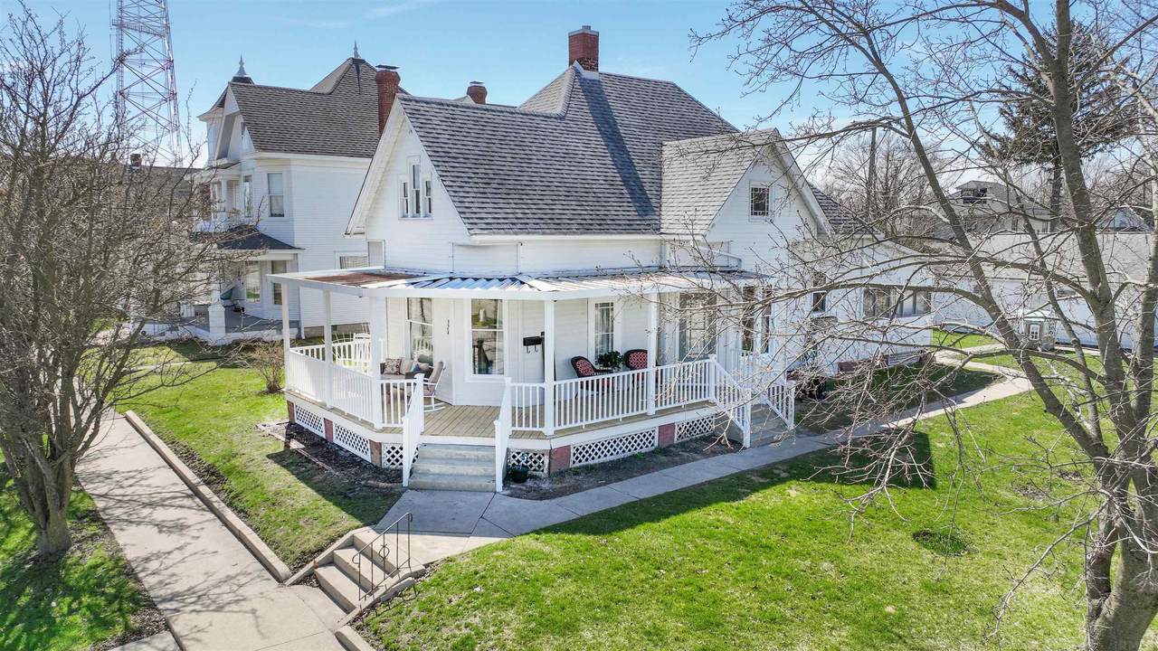 324 Illinois Street - Photo 1