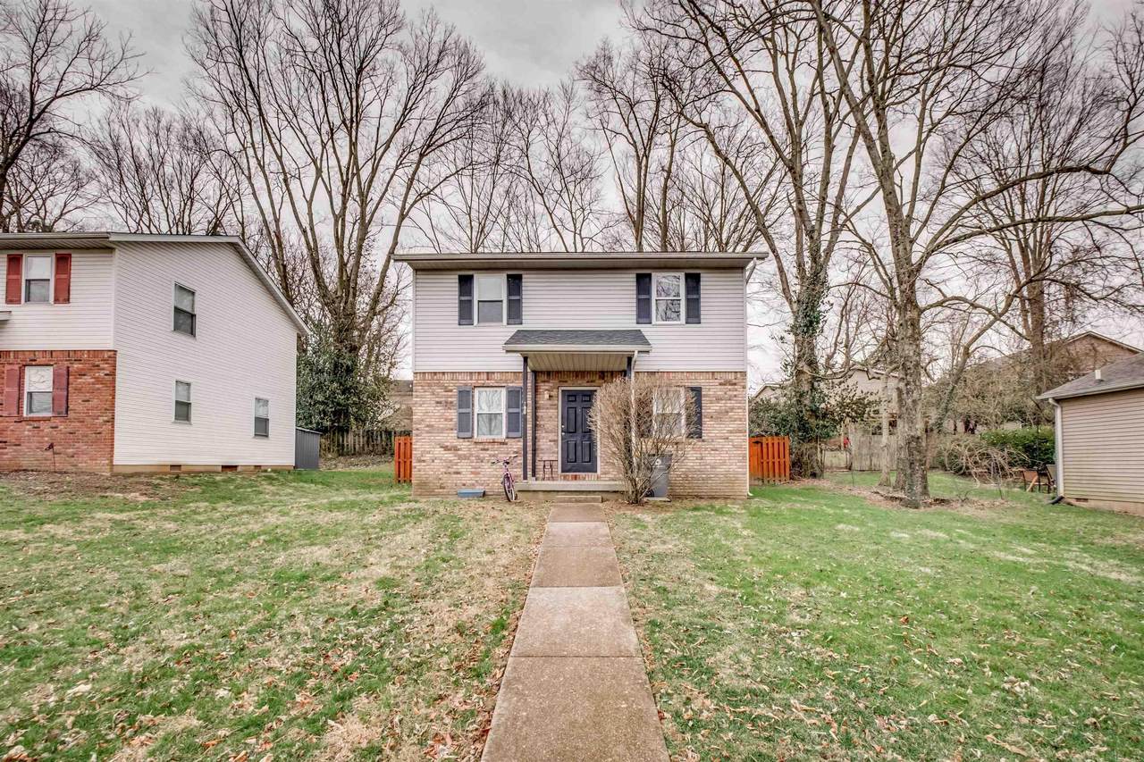 700 Moody Drive - Photo 1