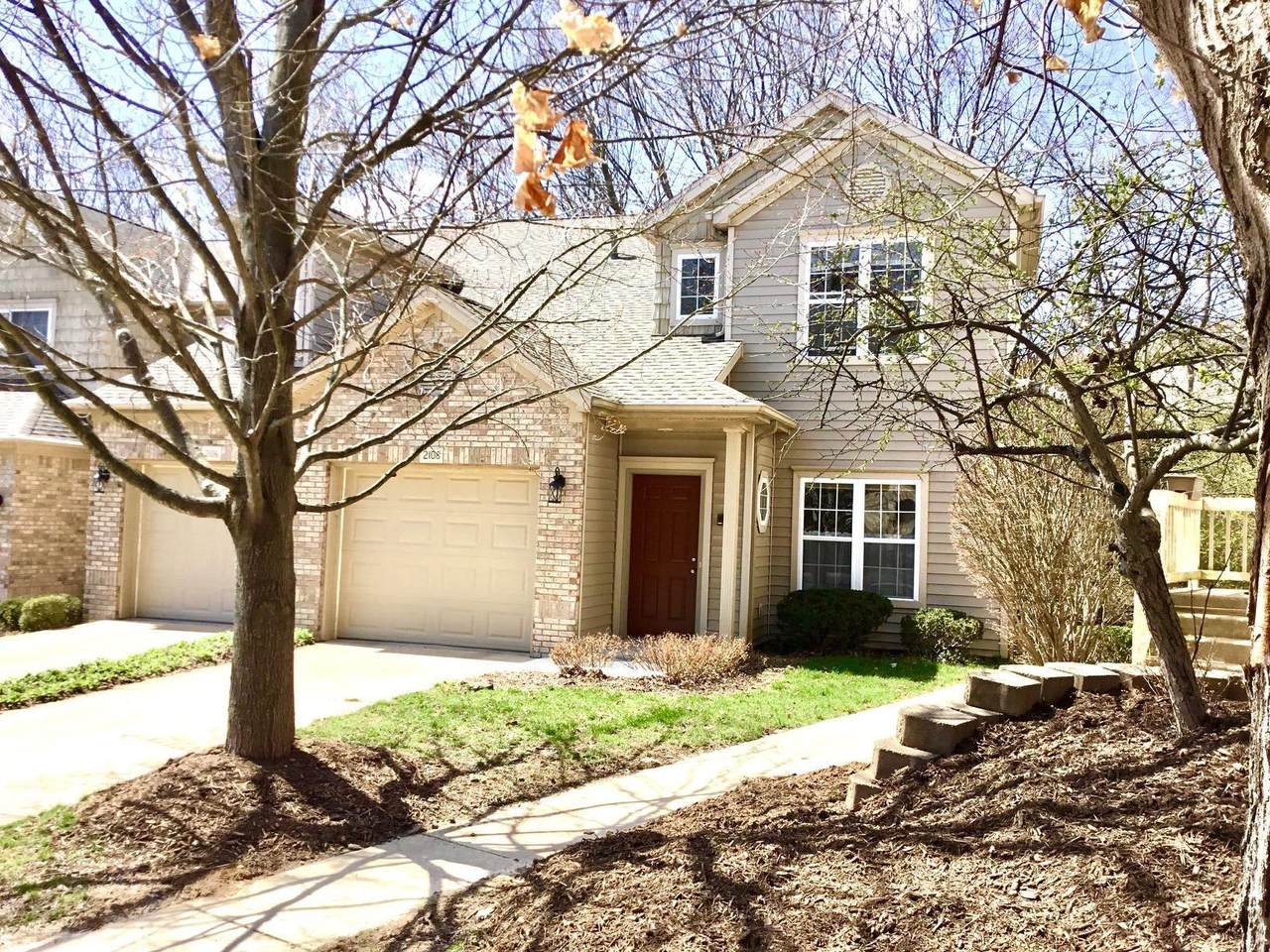 2108 Bayberry Drive - Photo 1