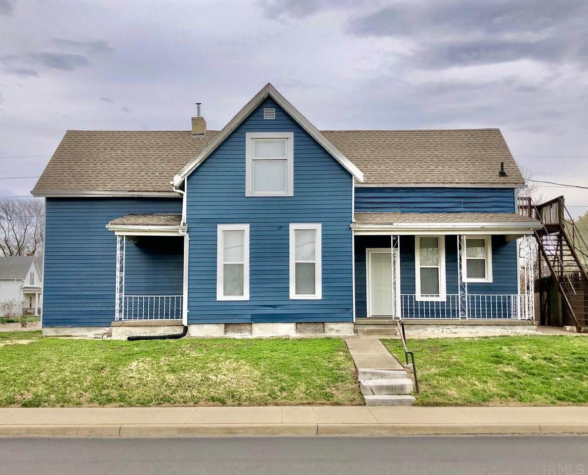 201 Michigan Street - Photo 1