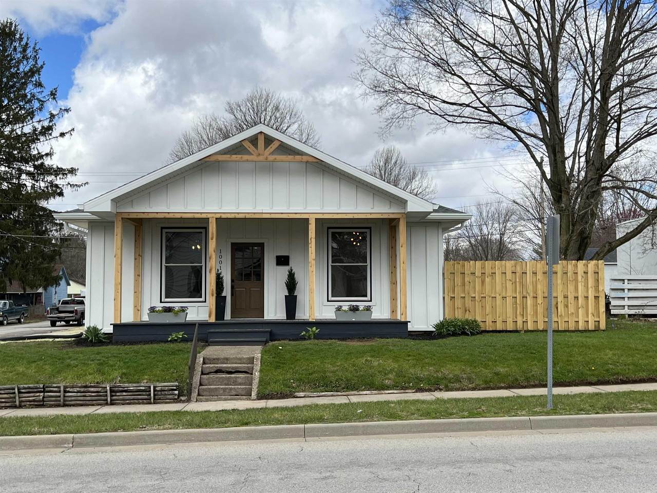 1001 Liberty Street - Photo 1