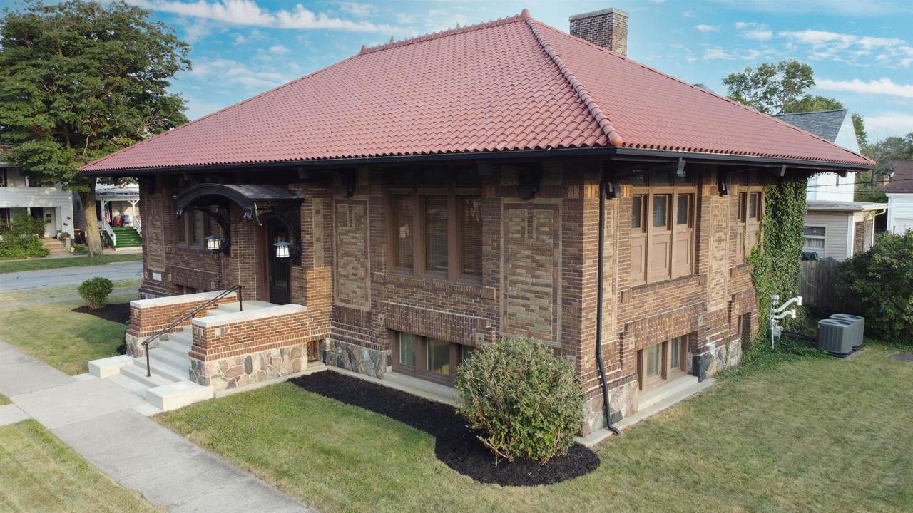 124 Rush Street - Photo 1