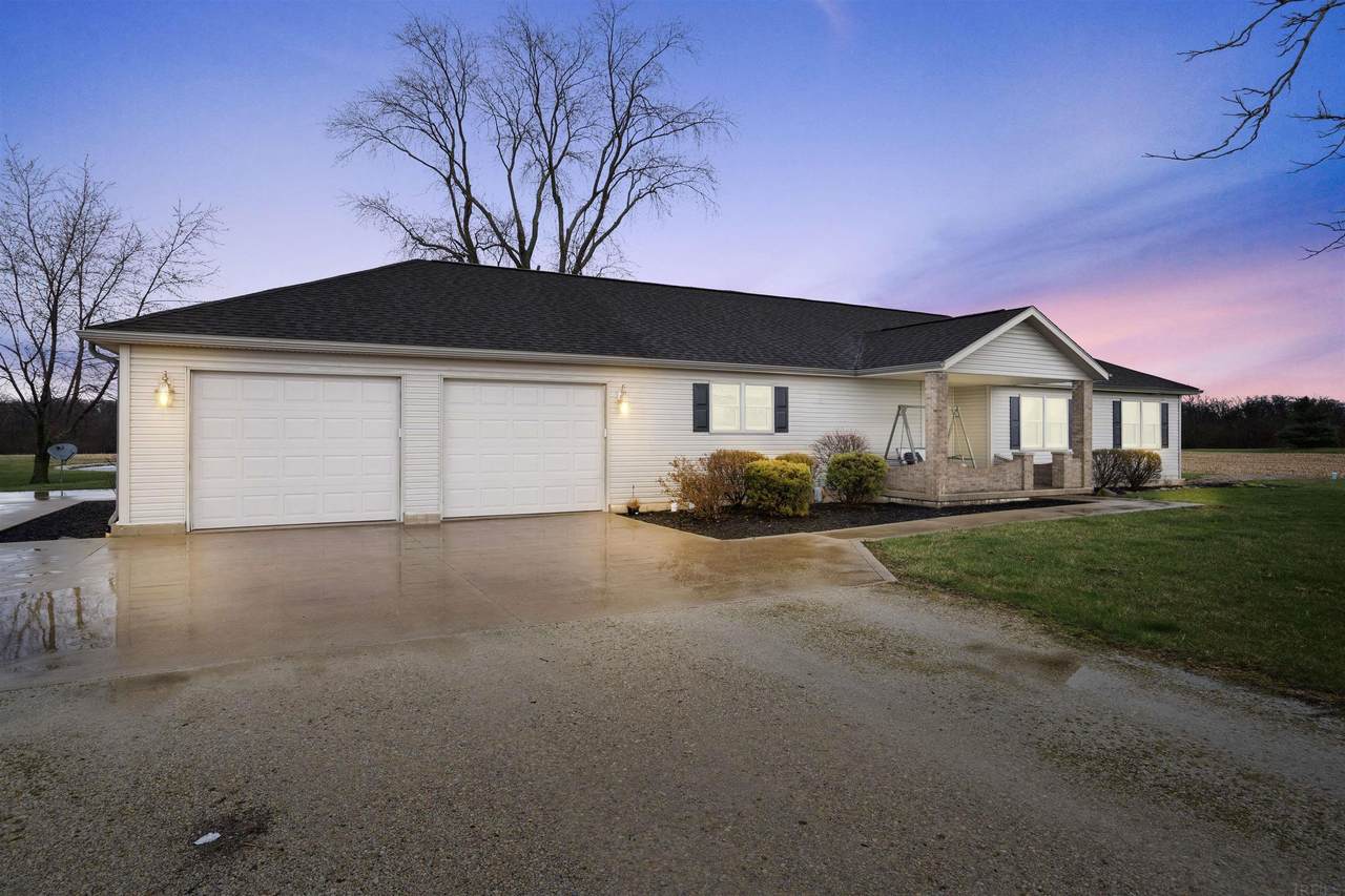 2707 Salem Road - Photo 1