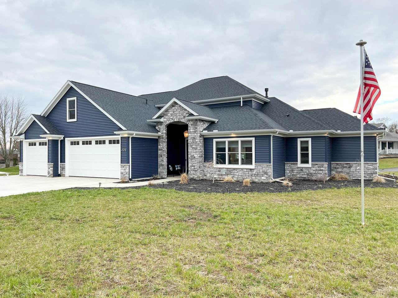 220 Lane 220 Lake Gage - Photo 1