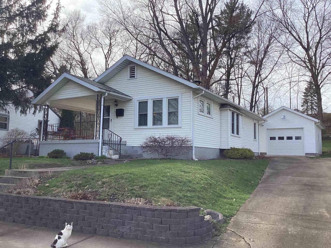 328 Boulevard Street - Photo 1