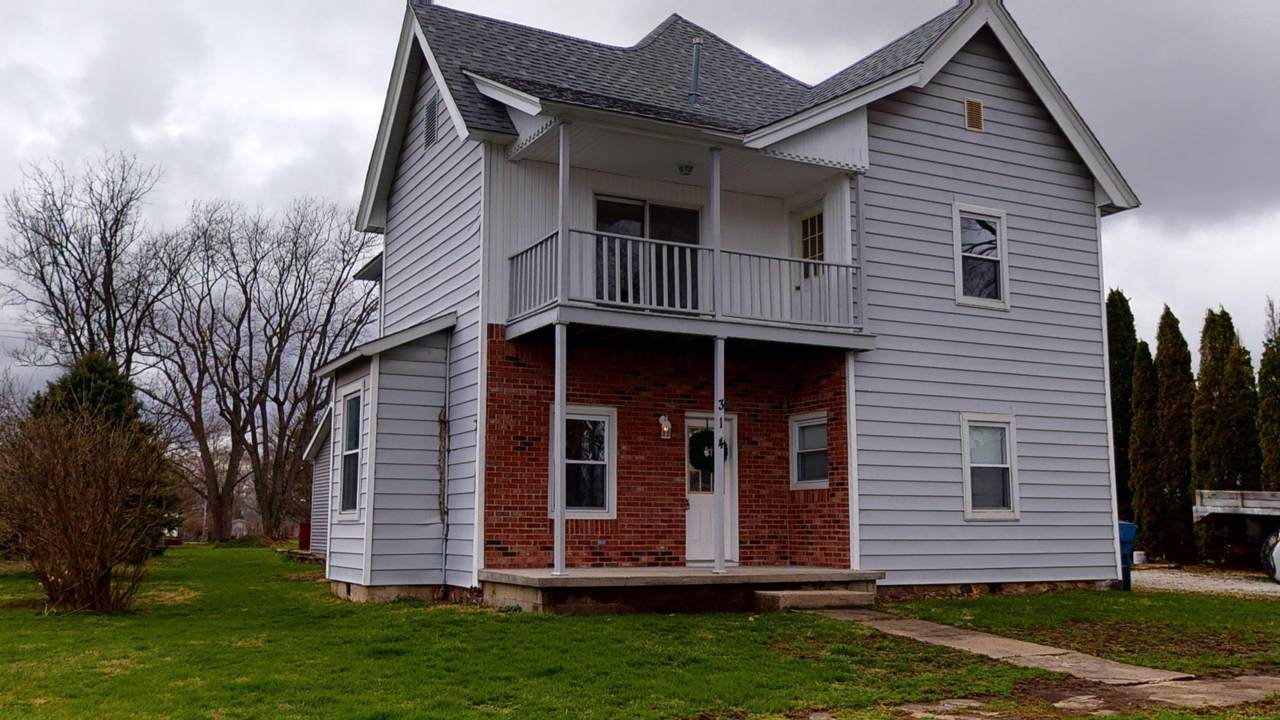 314 Clinton Street - Photo 1