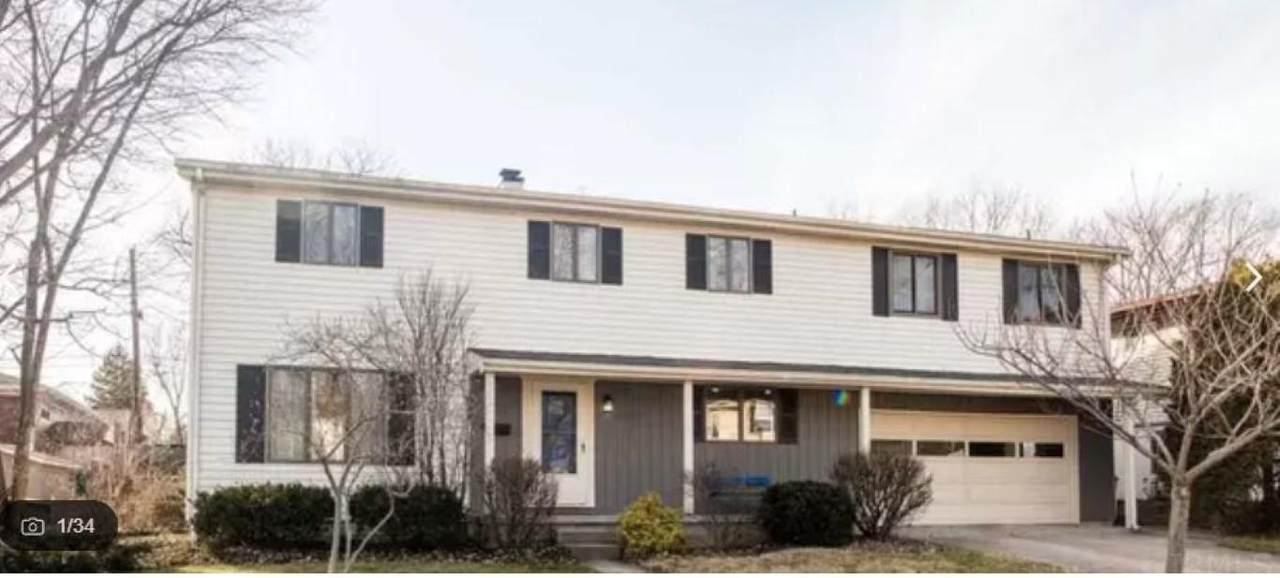 1009 Sunset Court - Photo 1